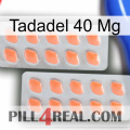 Tadadel 40Mg 27